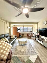 Blk 663 Yishun Avenue 4 (Yishun), HDB 5 Rooms #528476771